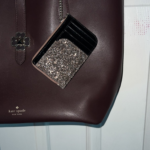 Kate spade bag and wallet - Picture 2 of 6